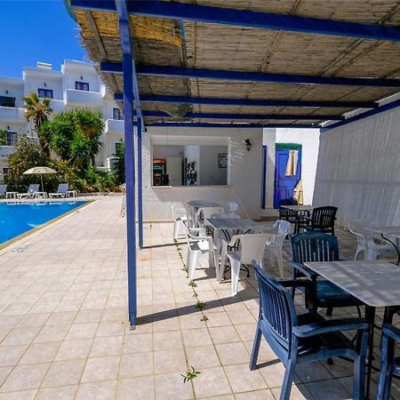 Vathí Athina Studios المظهر الخارجي الصورة