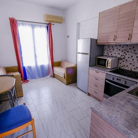 Vathí Athina Studios المظهر الخارجي الصورة