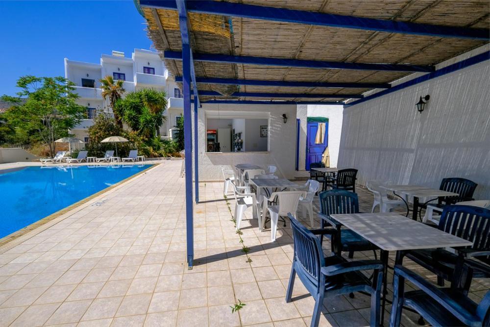 Vathí Athina Studios المظهر الخارجي الصورة