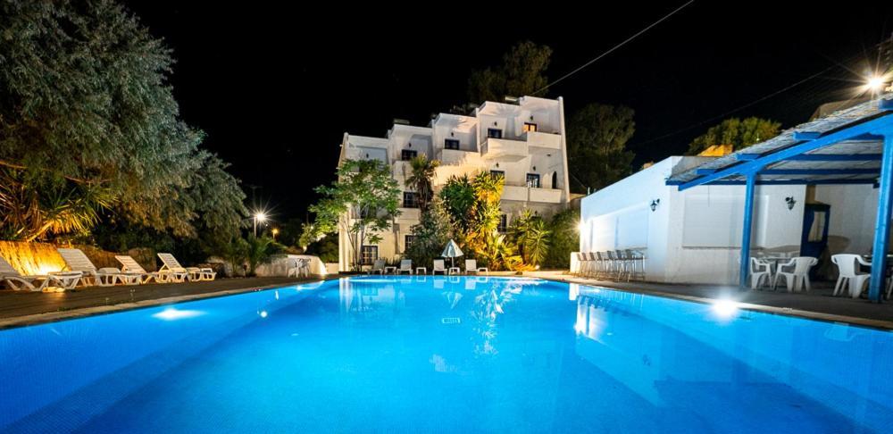 Vathí Athina Studios المظهر الخارجي الصورة