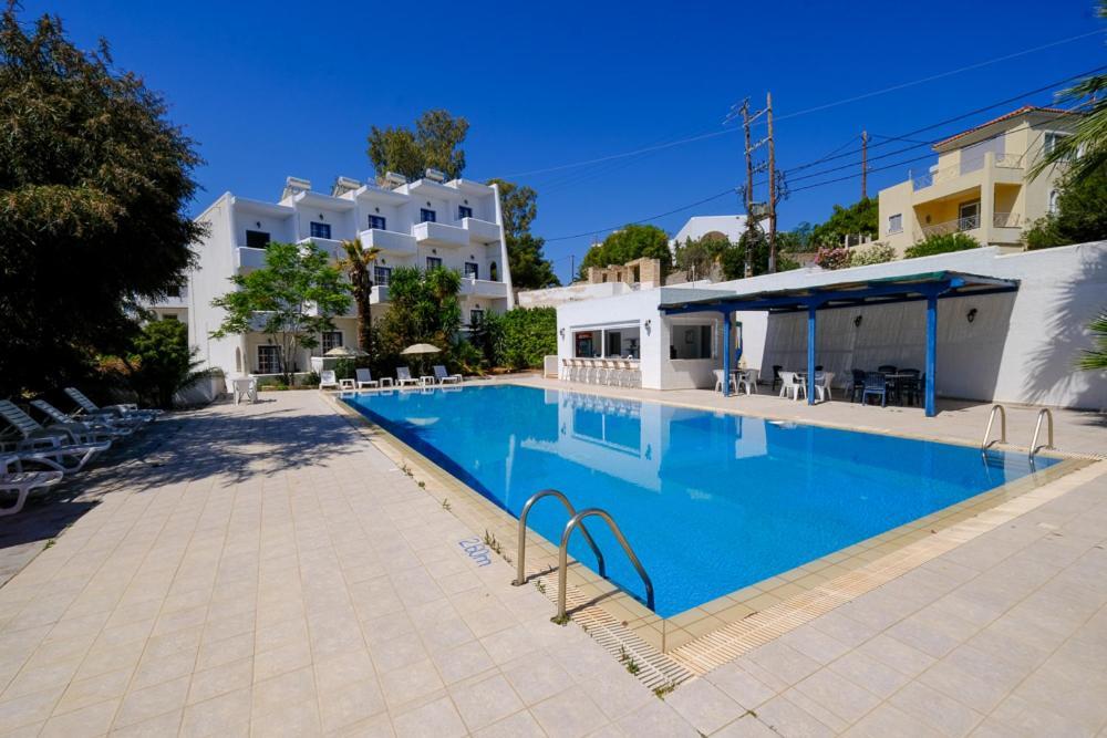 Vathí Athina Studios المظهر الخارجي الصورة