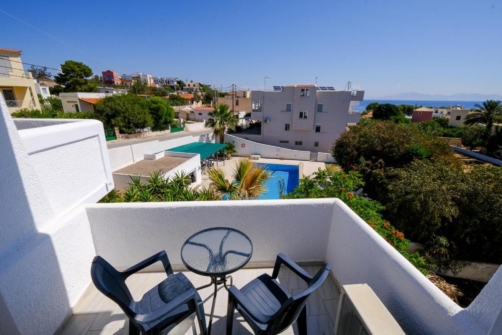 Vathí Athina Studios المظهر الخارجي الصورة